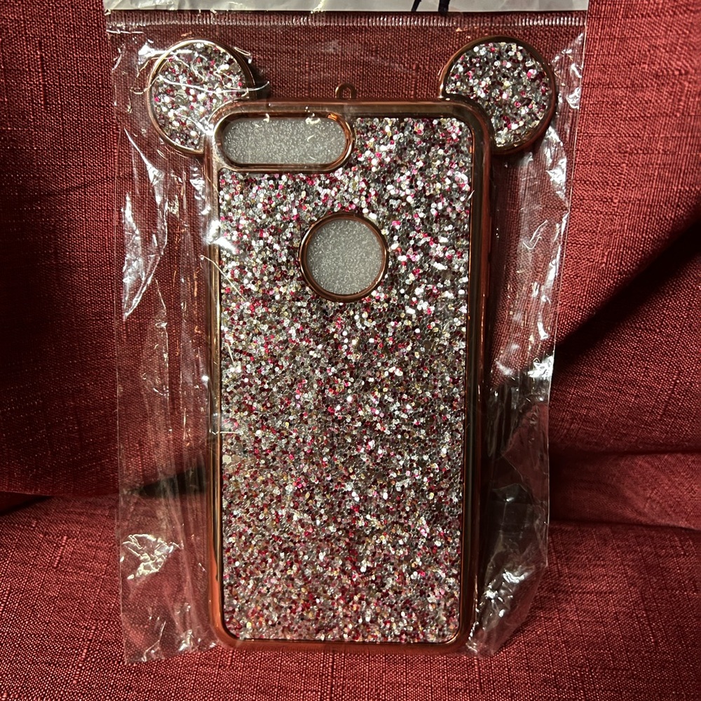 Disney iPhone 7 Plus case